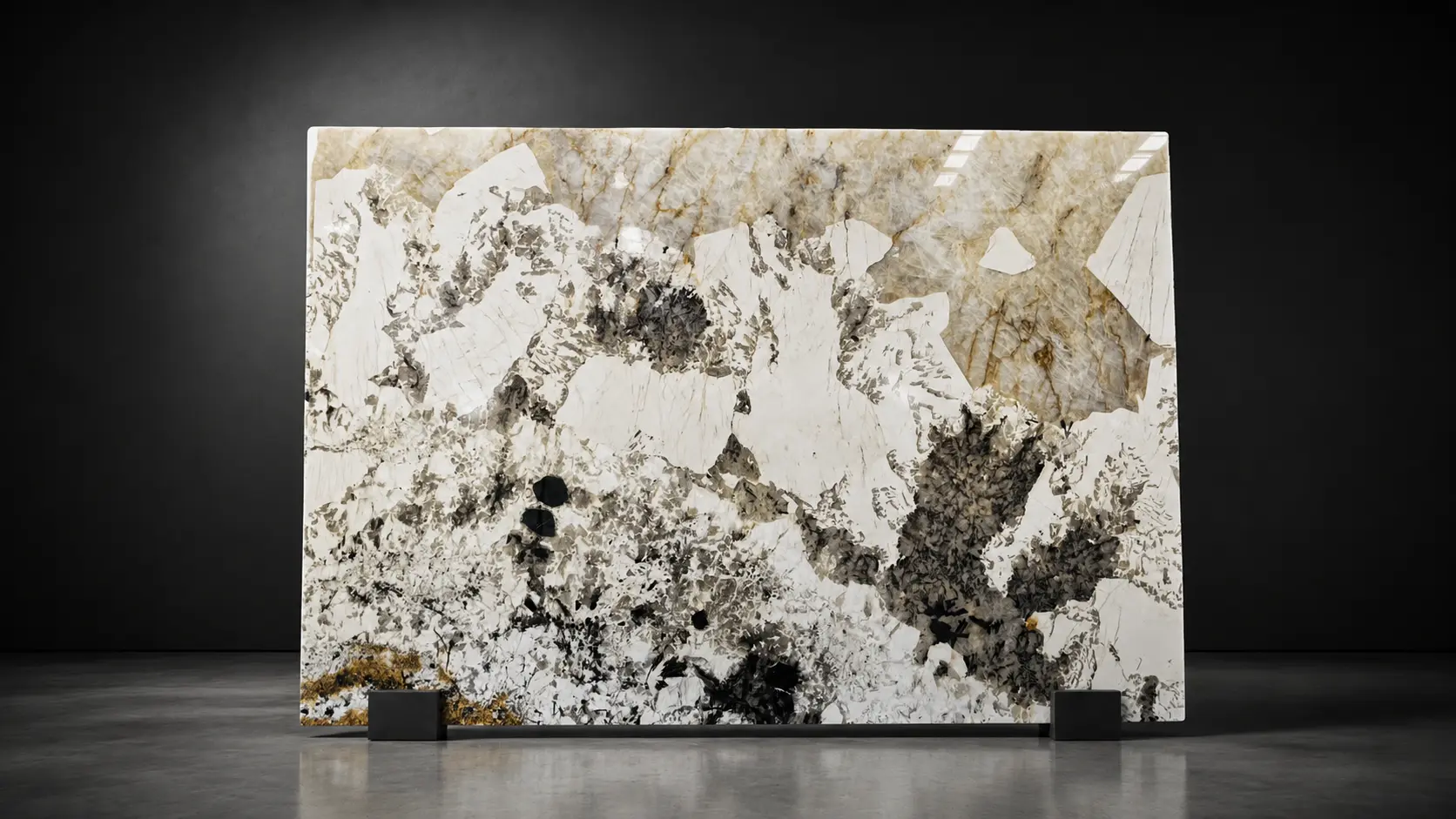 Patagonia Granite Slabs: Selection, Thickness & Buying Guide