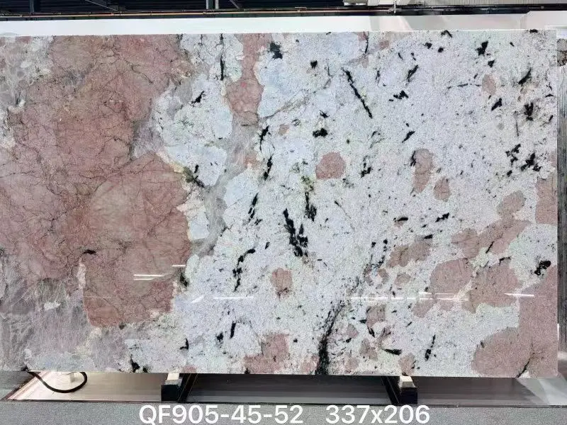 PAT-02 Patagonia Granite texture detail