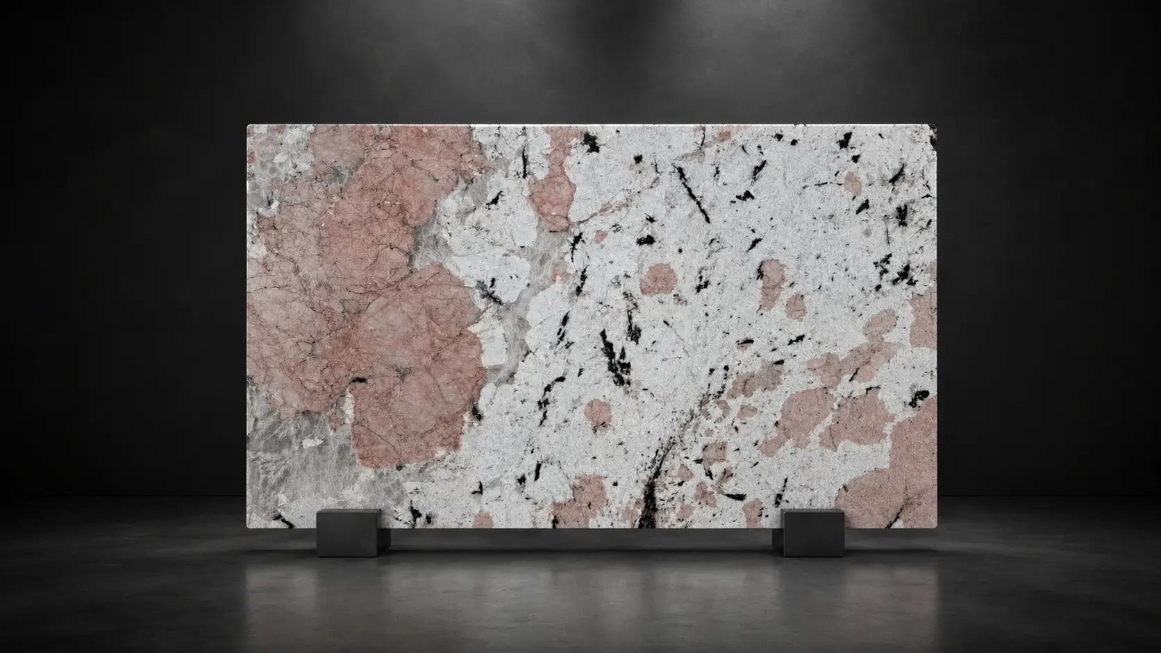Full natural Patagonia Granite PAT-02 slab