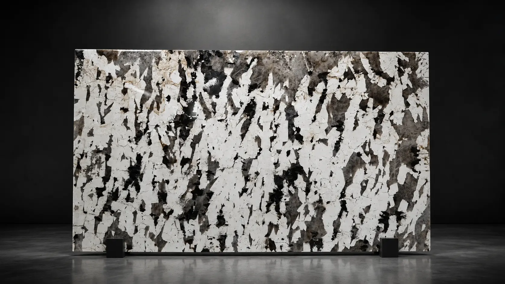 Full natural Patagonia Granite PAT-03 slab