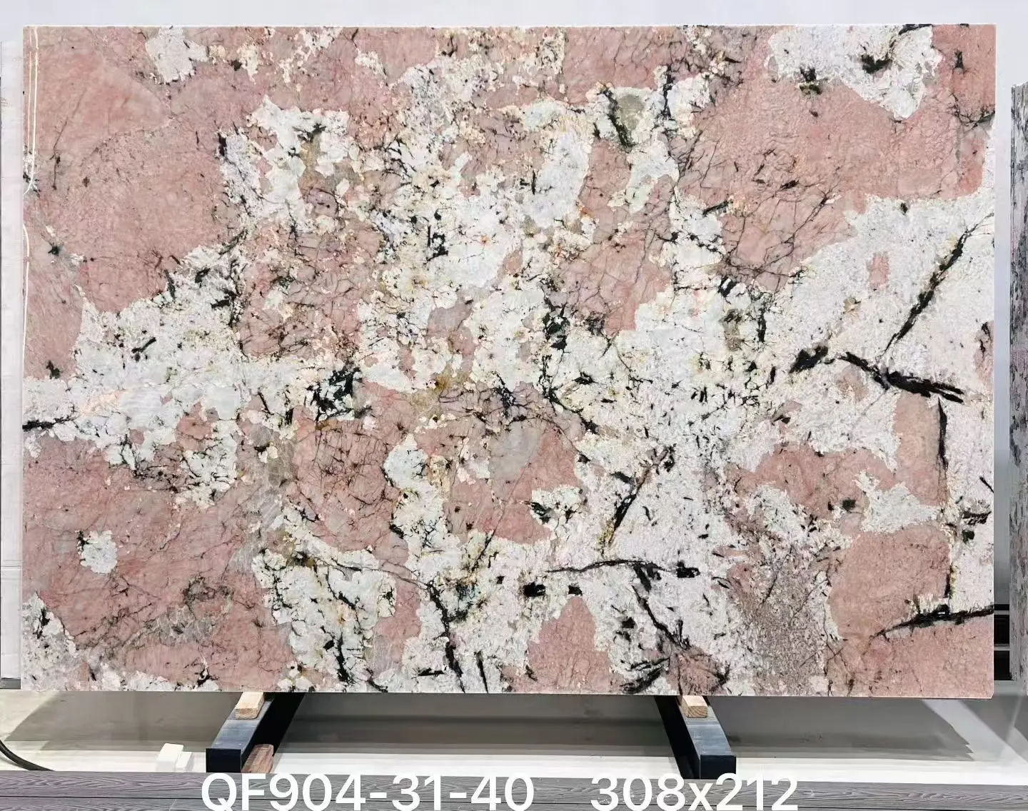 PAT-04 Patagonia Granite texture detail