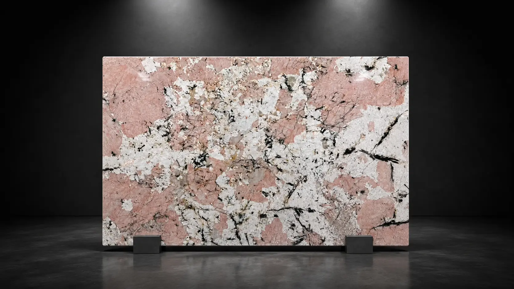 Full natural Patagonia Granite PAT-04 slab