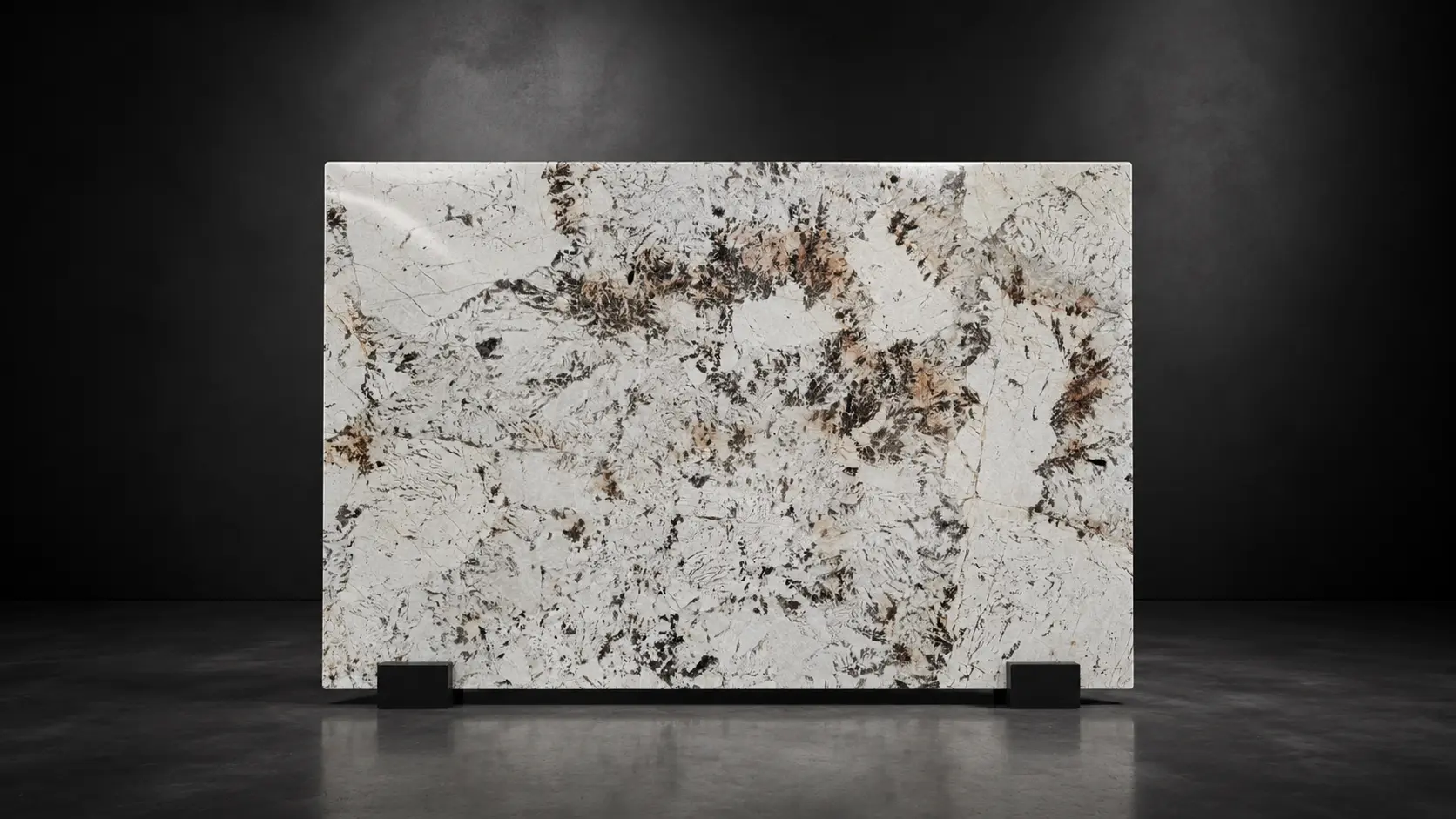Full natural Patagonia Granite PAT-05 slab