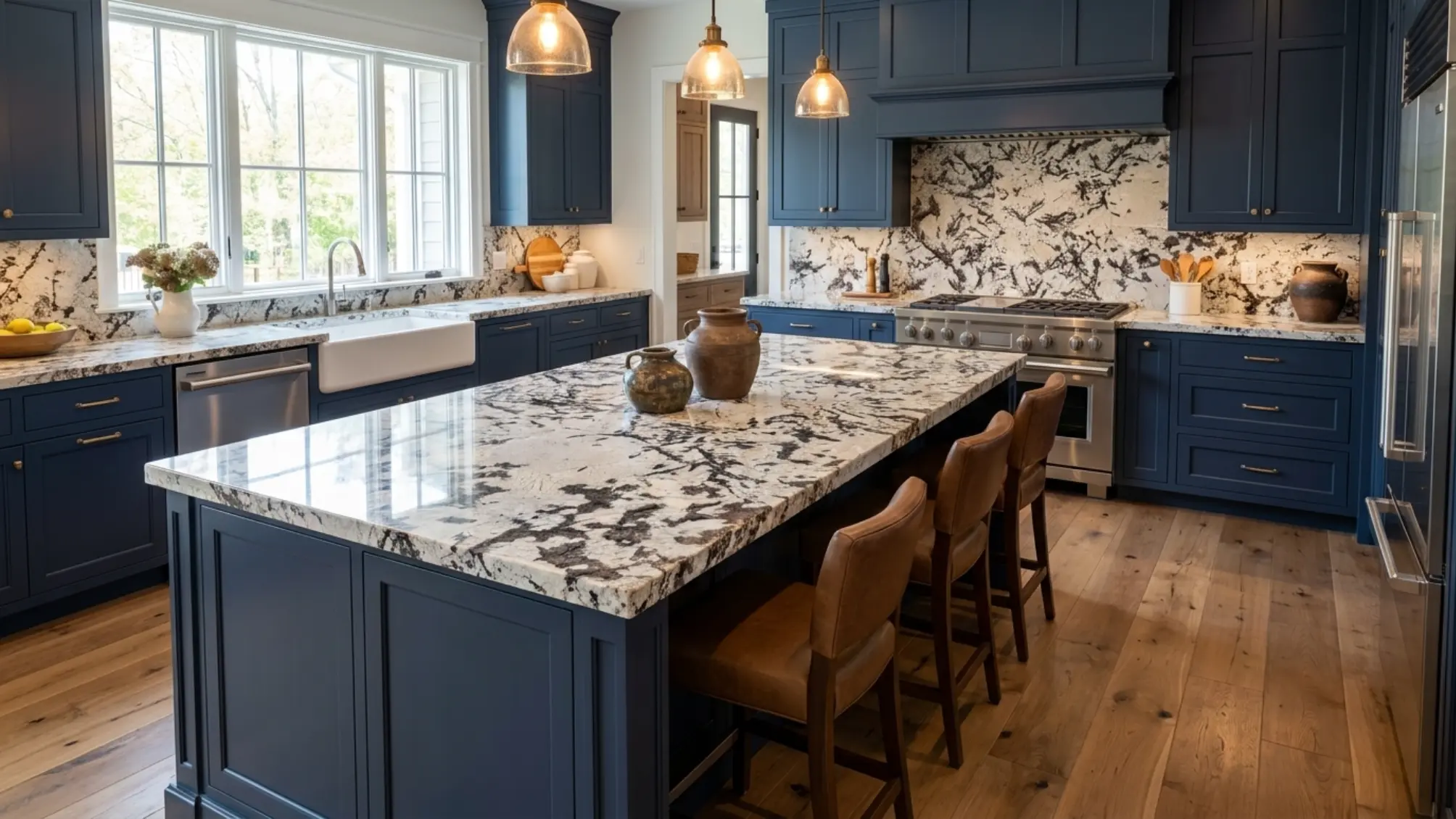 PAT-06 Patagonia Granite application reference