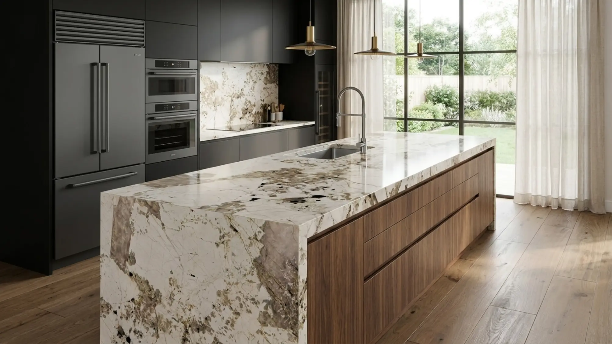 PAT-07 Patagonia Granite application reference