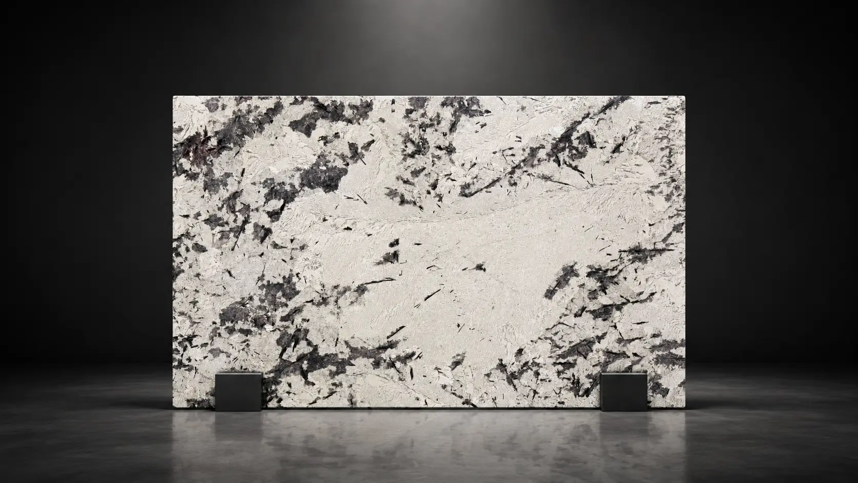 Complete Patagonia Granite Slab 08 face