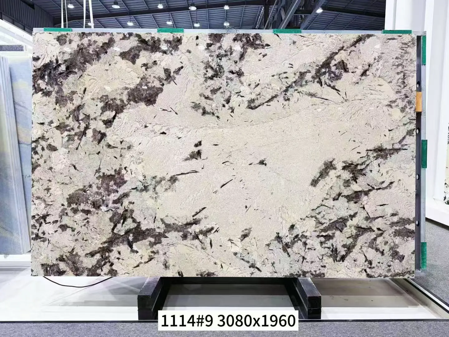 PAT-08 Patagonia Granite application reference
