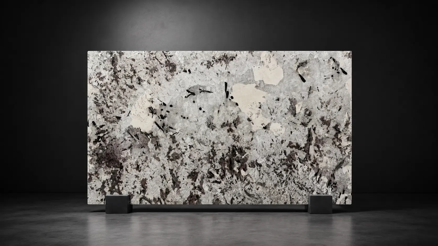 Complete Patagonia Granite Slab 09 face