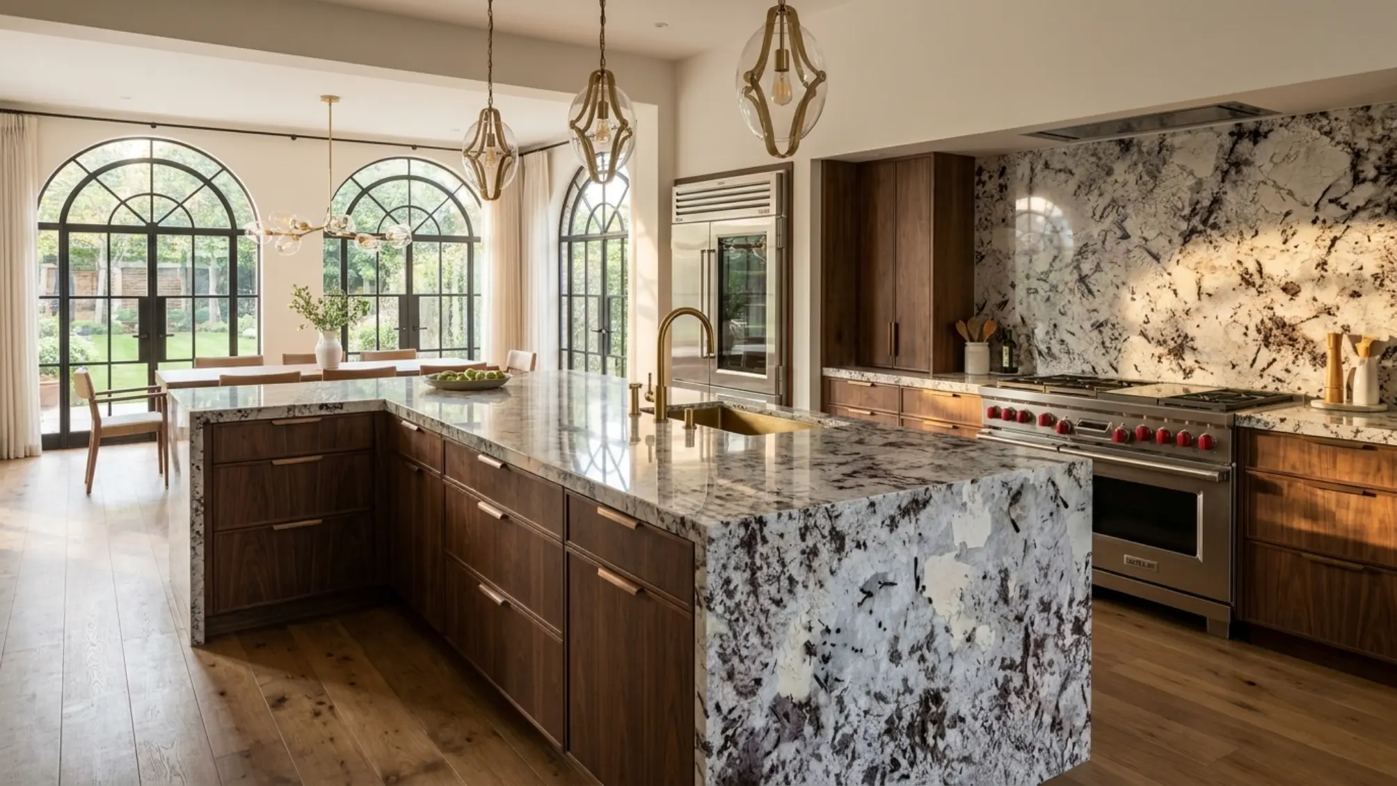 PAT-09 Patagonia Granite application reference