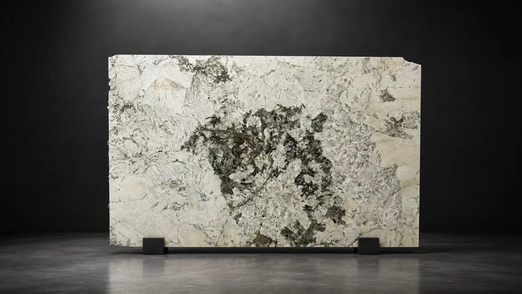 Complete Patagonia Granite Slab 10 face