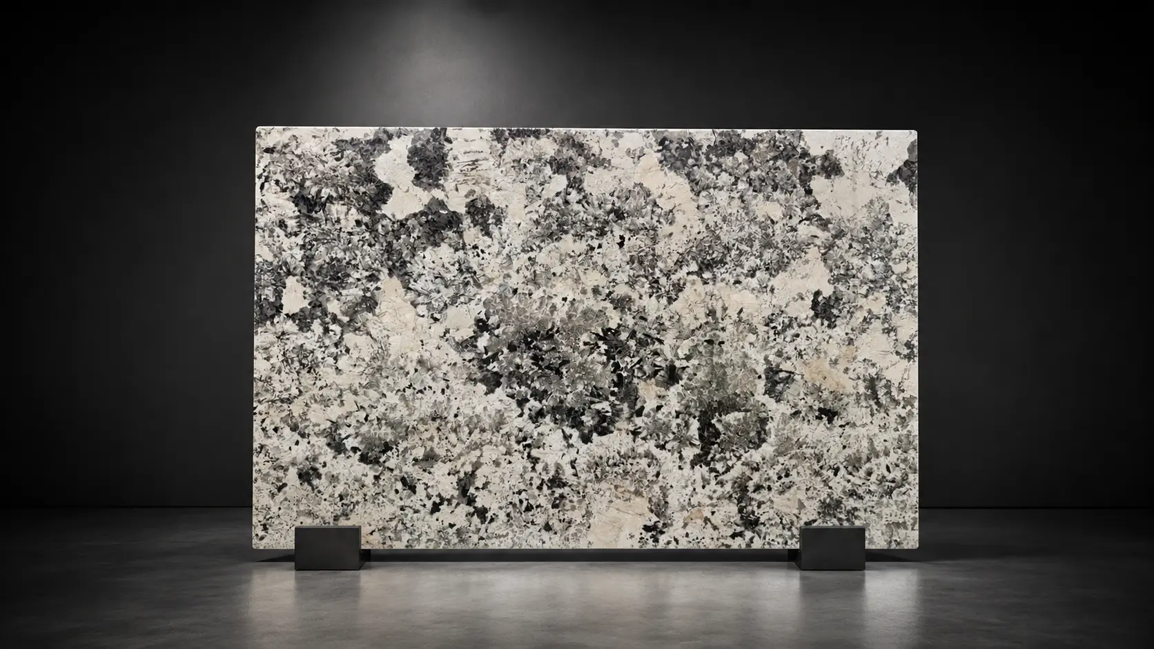 Complete Patagonia Granite Slab 11 face