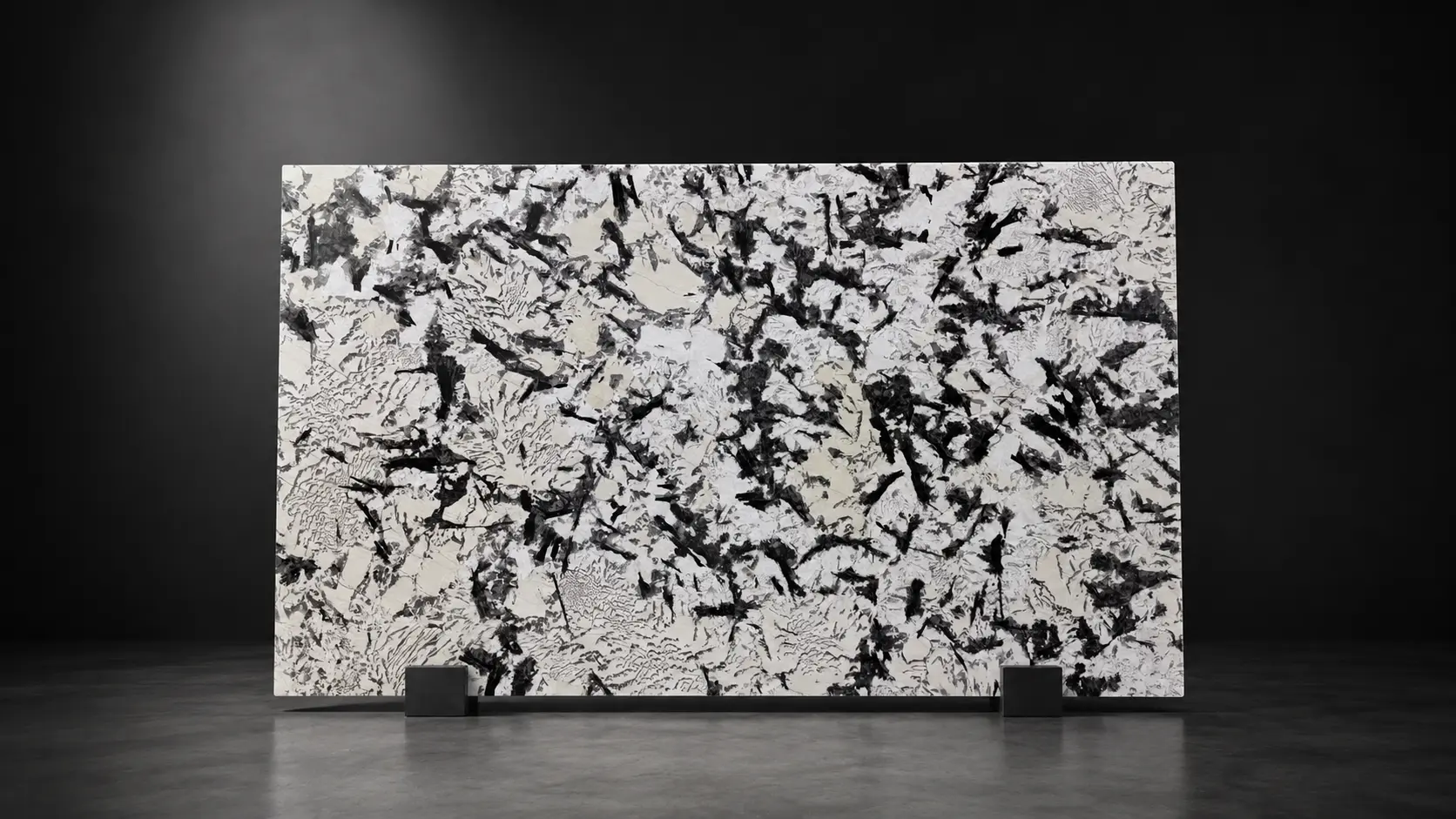 Complete Patagonia Granite Slab 12 face