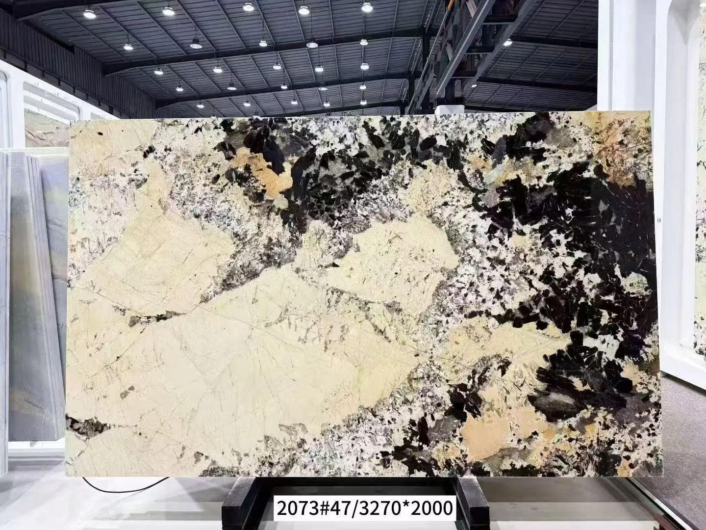 PAT-13 Patagonia Granite application reference