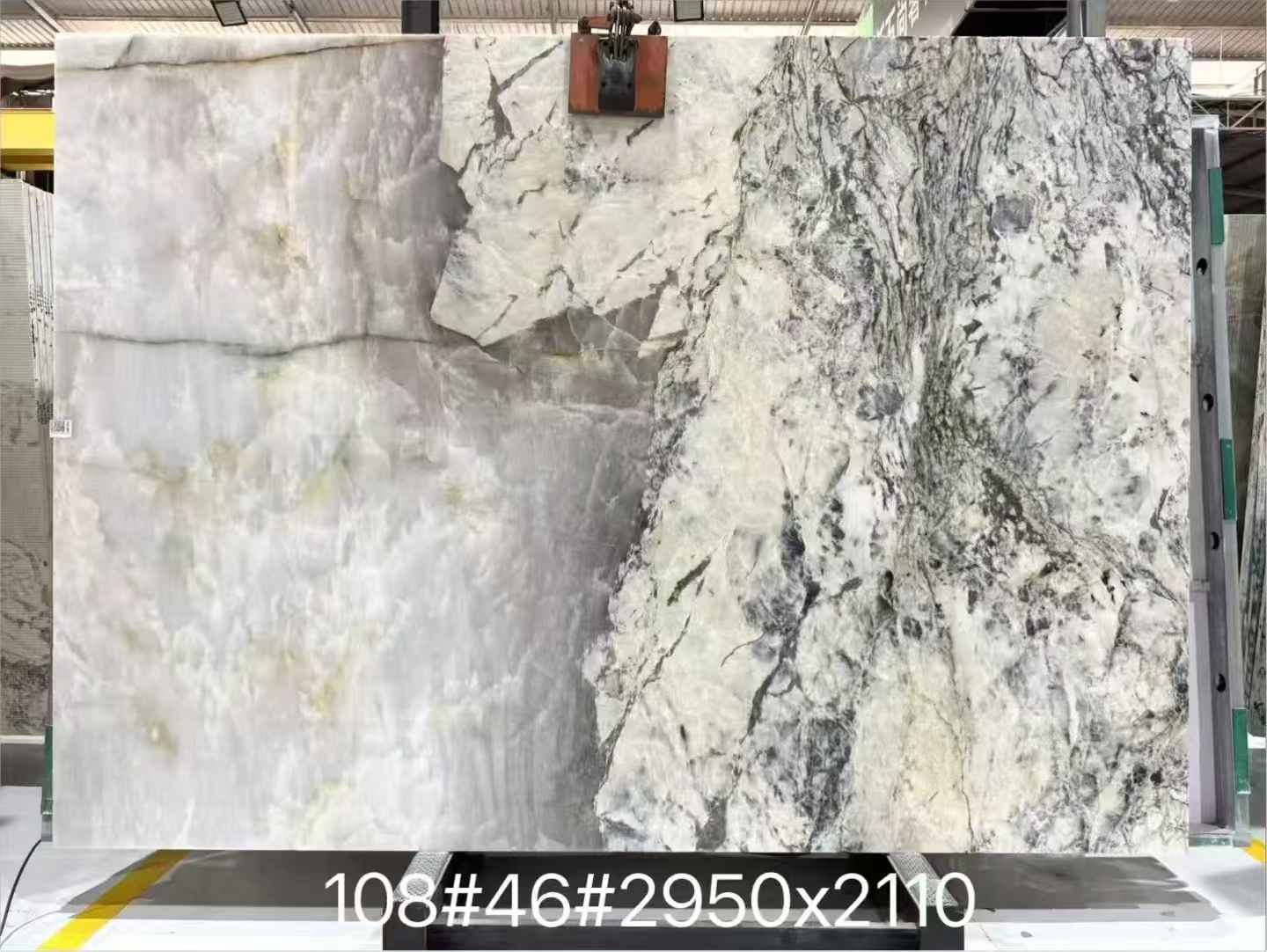 Patagonia slab PAT-011